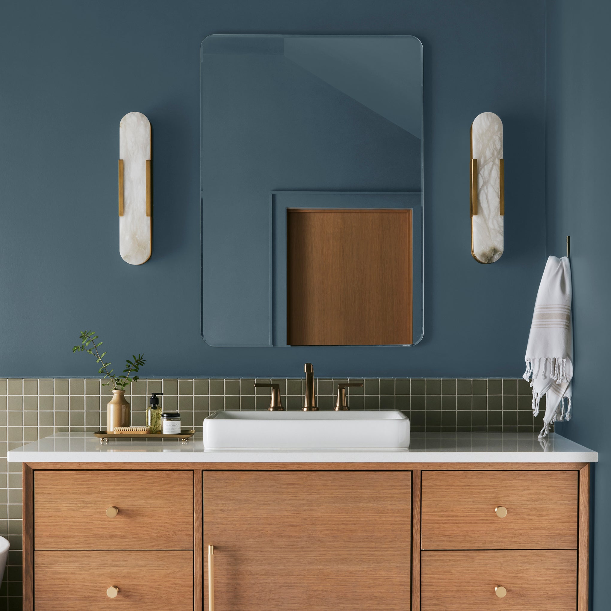 Silos District -  Classic Interior Paint