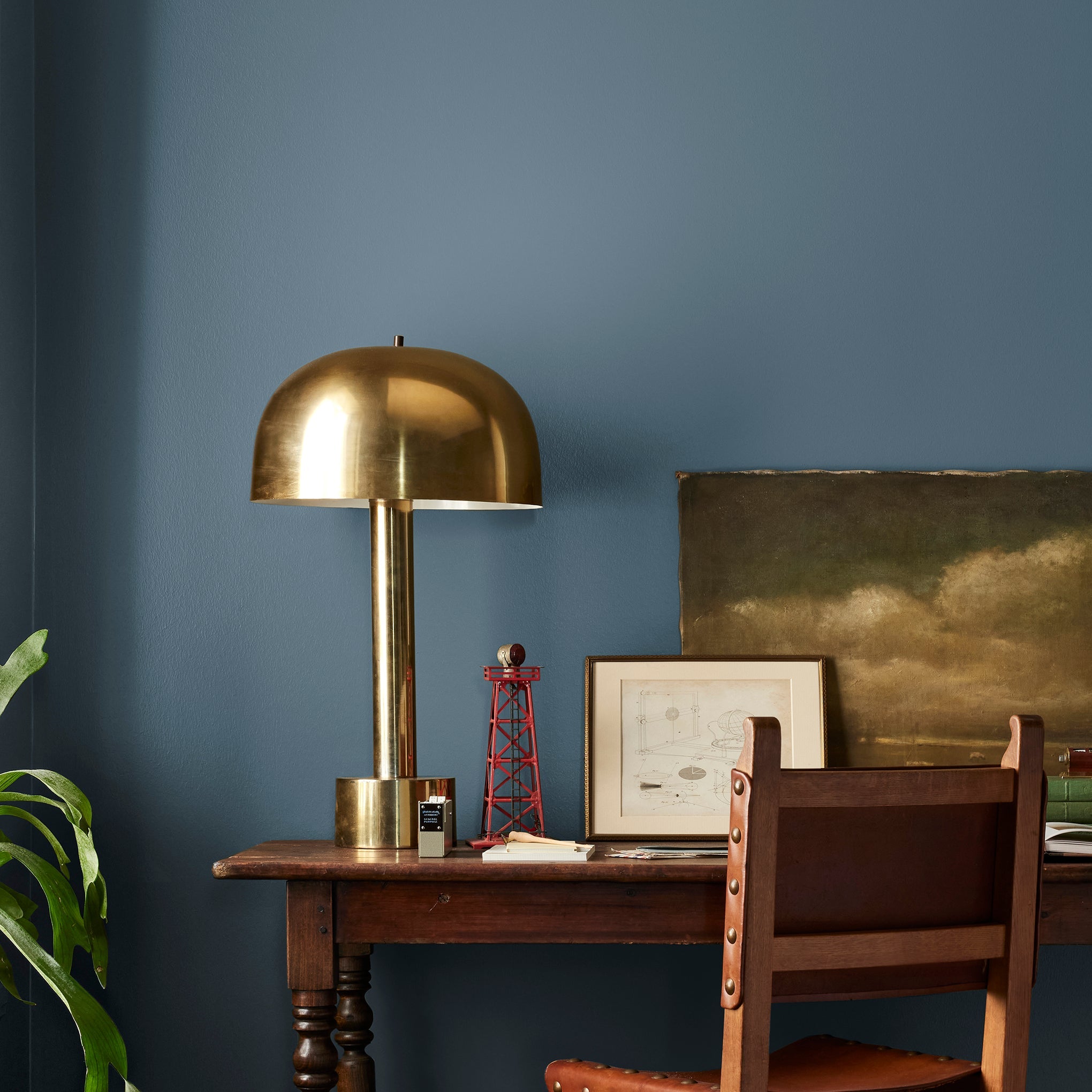 Silos District -  Classic Interior Paint