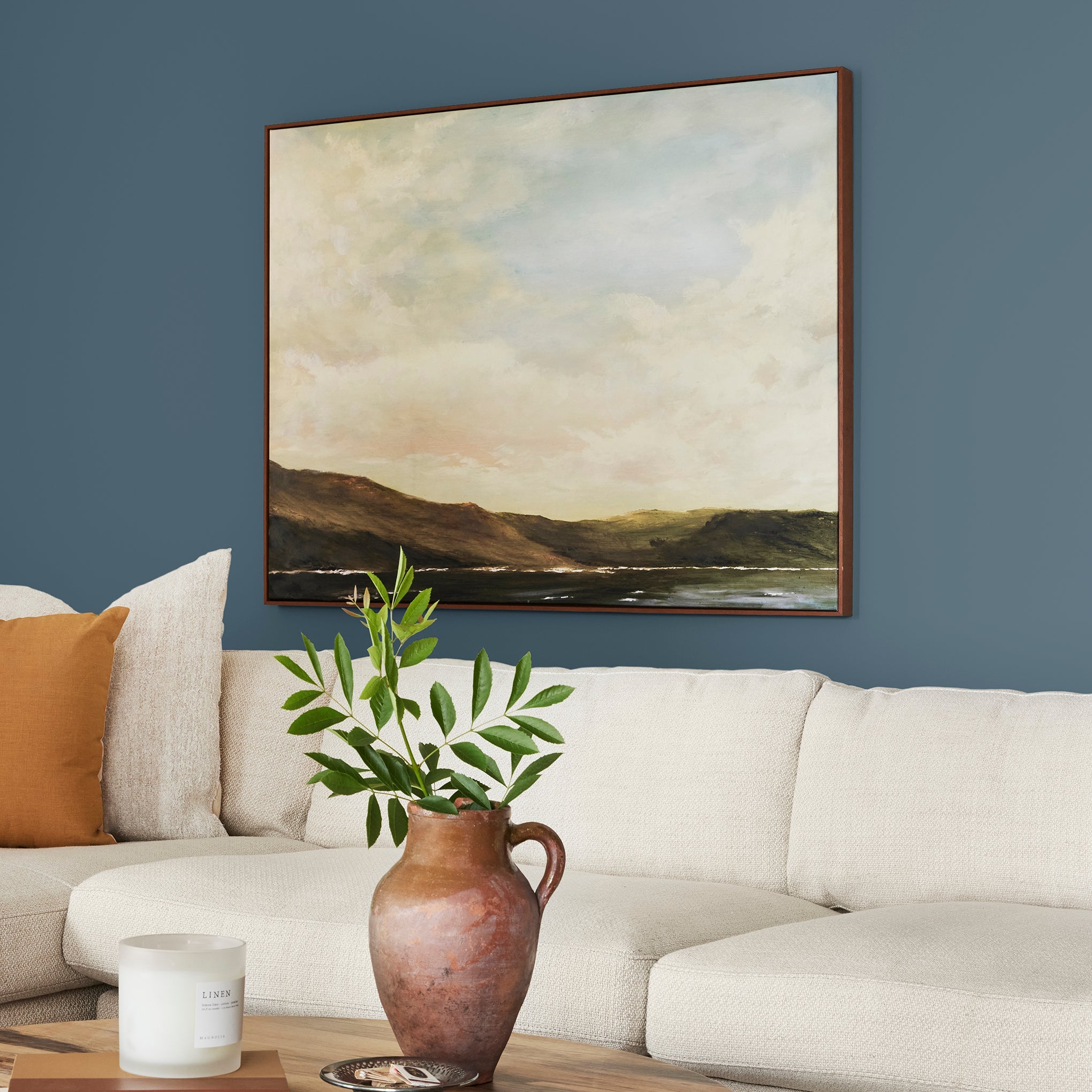 Silos District -  Classic Interior Paint