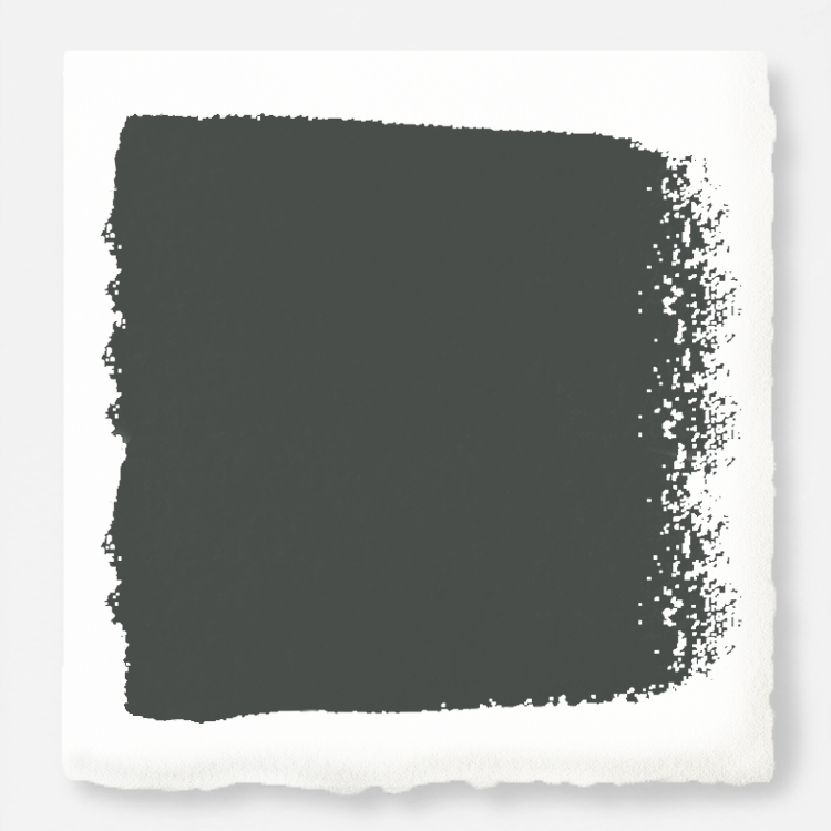 Cottage Grove Green - Chalk Style Paint