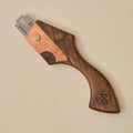 Magnolia Handmade Walnut + Copper Bread Lame