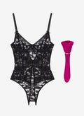 Magnolia Fleurotique Set