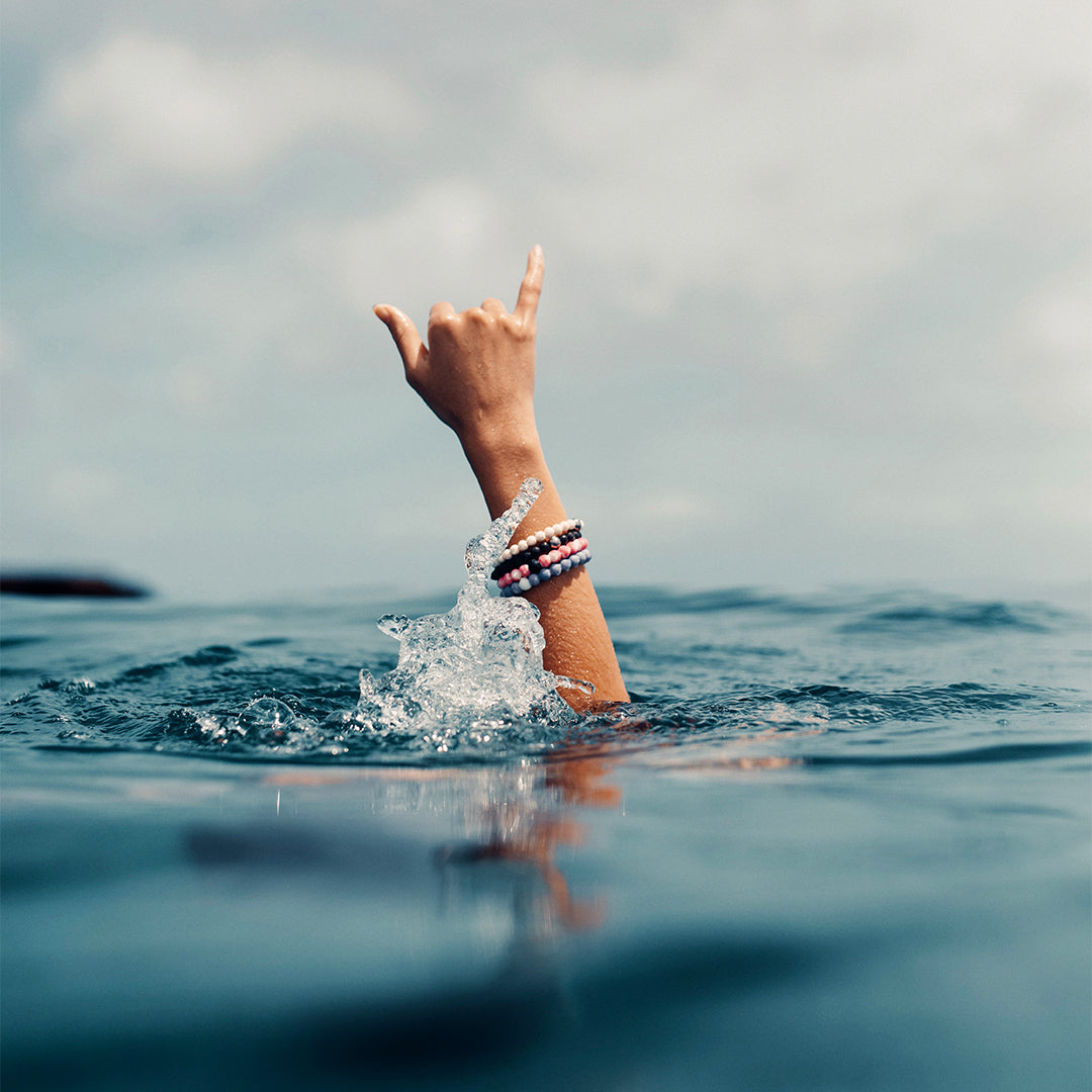Mahalo Bracelet