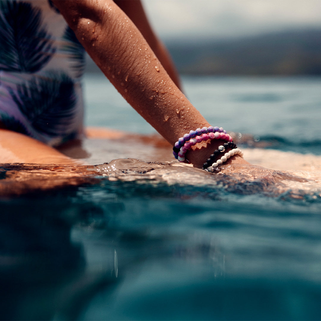 Mahalo Bracelet