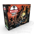 Maximum Apocalypse: Legendary Edition