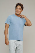 Mana 10 - 100% Hemp Tee