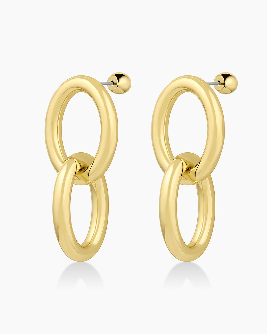 Lou Drop Earrings