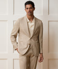 Italian Linen Madison Suit