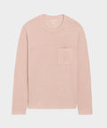 Linen Jersey Tee