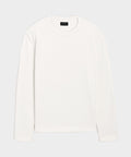 Lightweight Cotton Crewneck