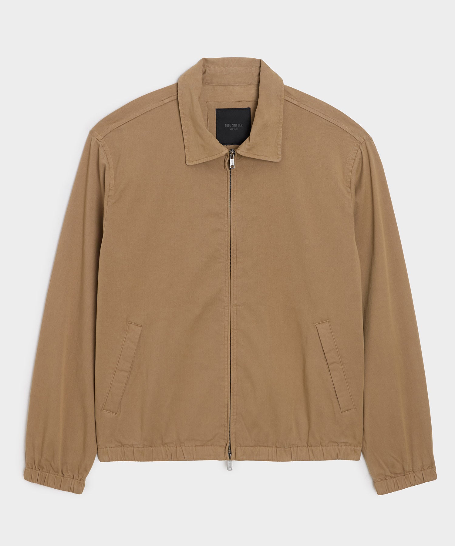 Dad Jacket