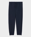 Lightweight Nylon Jogger