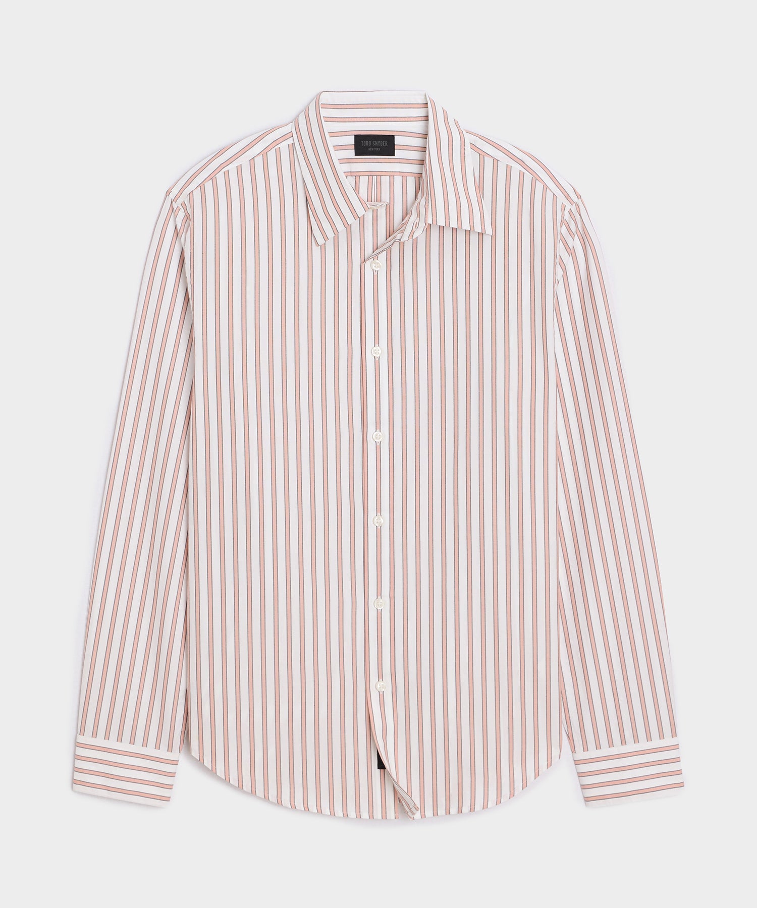 Pinpoint Oxford Sport Shirt