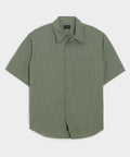 Summerweight Cotton Big Shirt