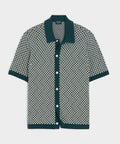 Hampton Sweater Polo