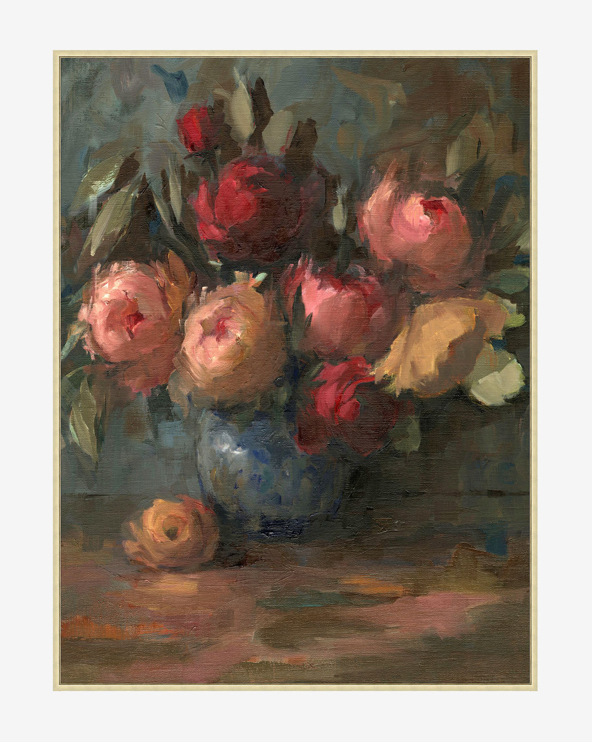 Floral Arrangement II