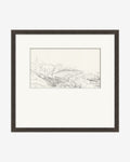 Sketch Landscape IIII