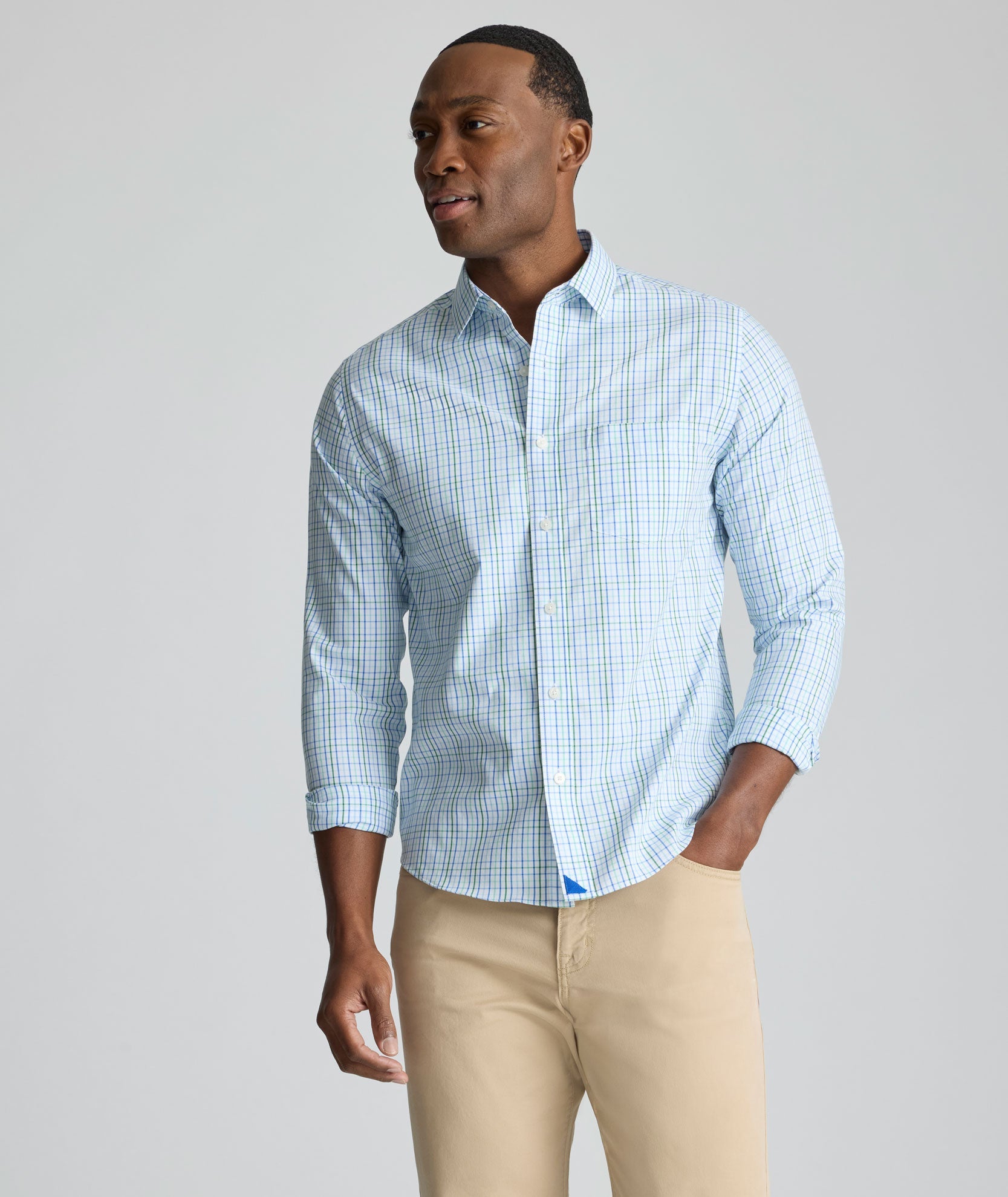 CottonTek™ Marten Shirt