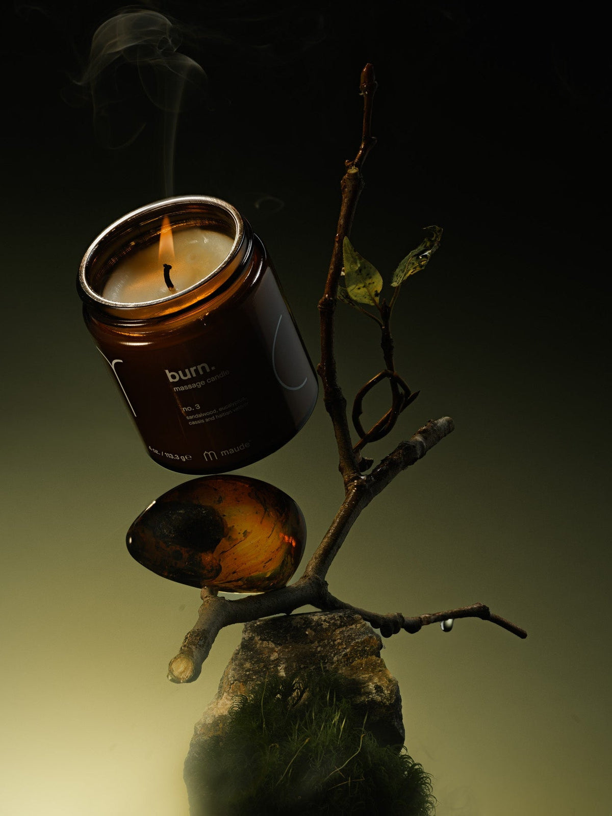 come undone kit