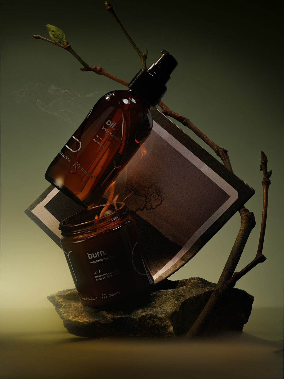 come undone kit