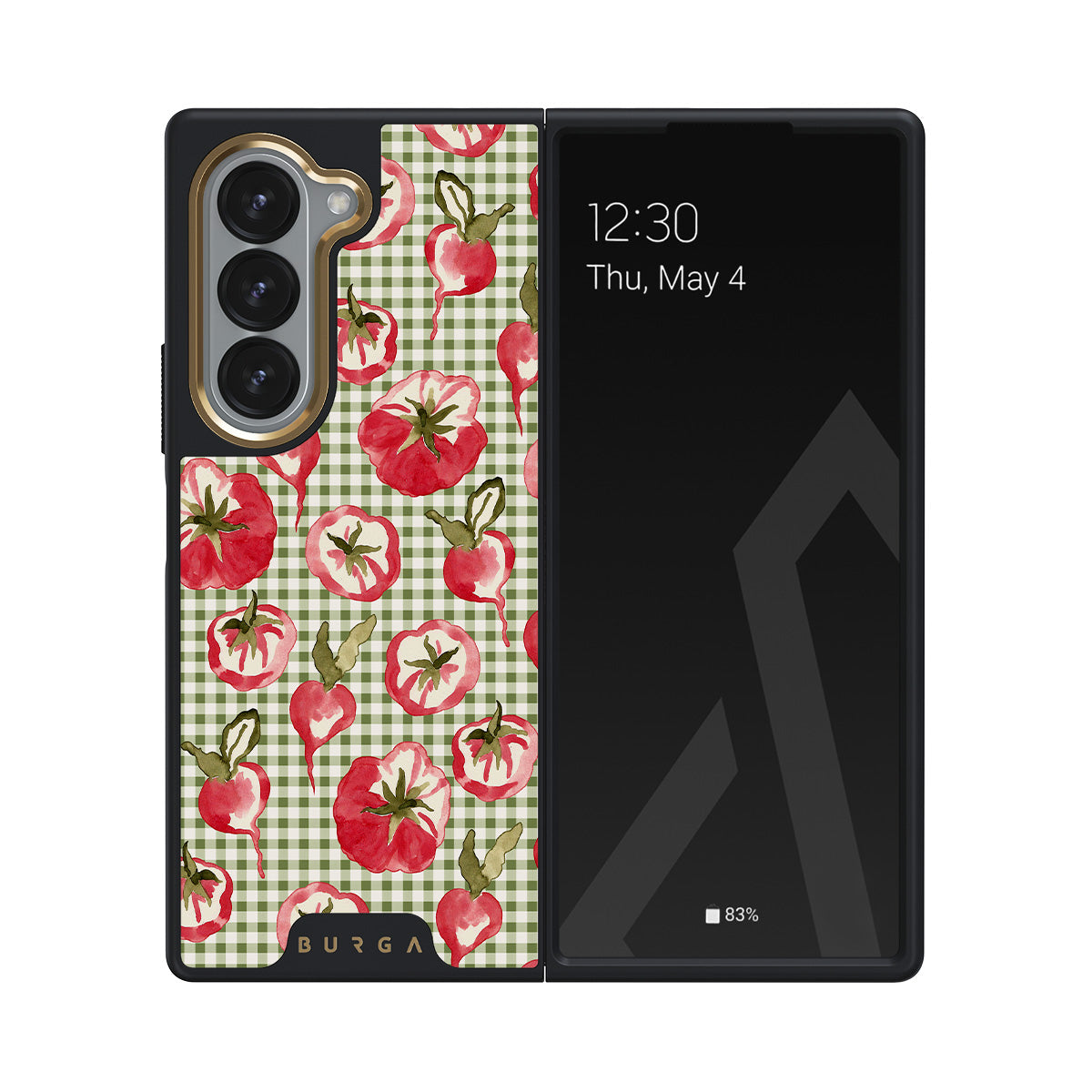 Heirloom - Samsung Galaxy Z Fold 6 Case