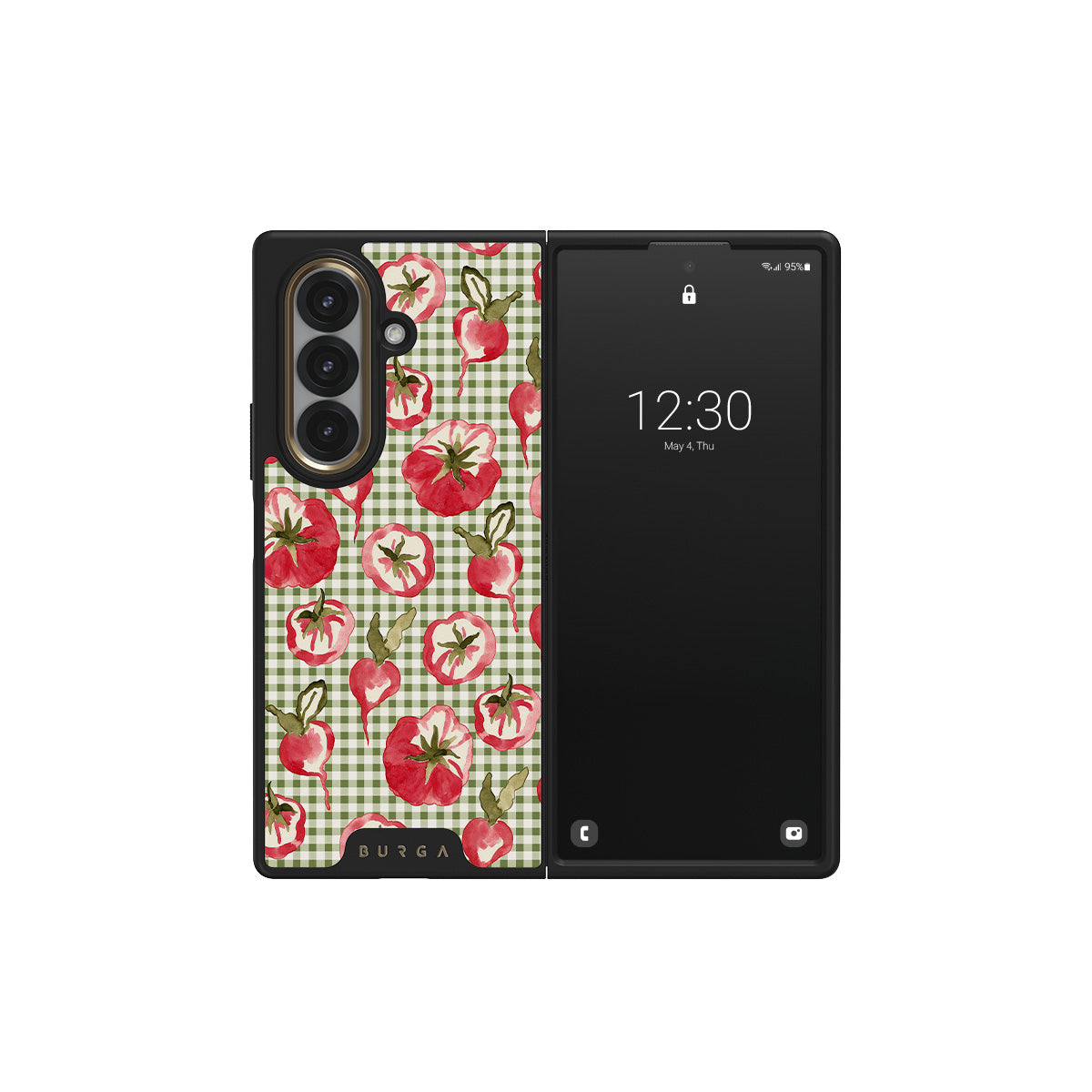 Heirloom - Samsung Galaxy Z Fold 7 Case