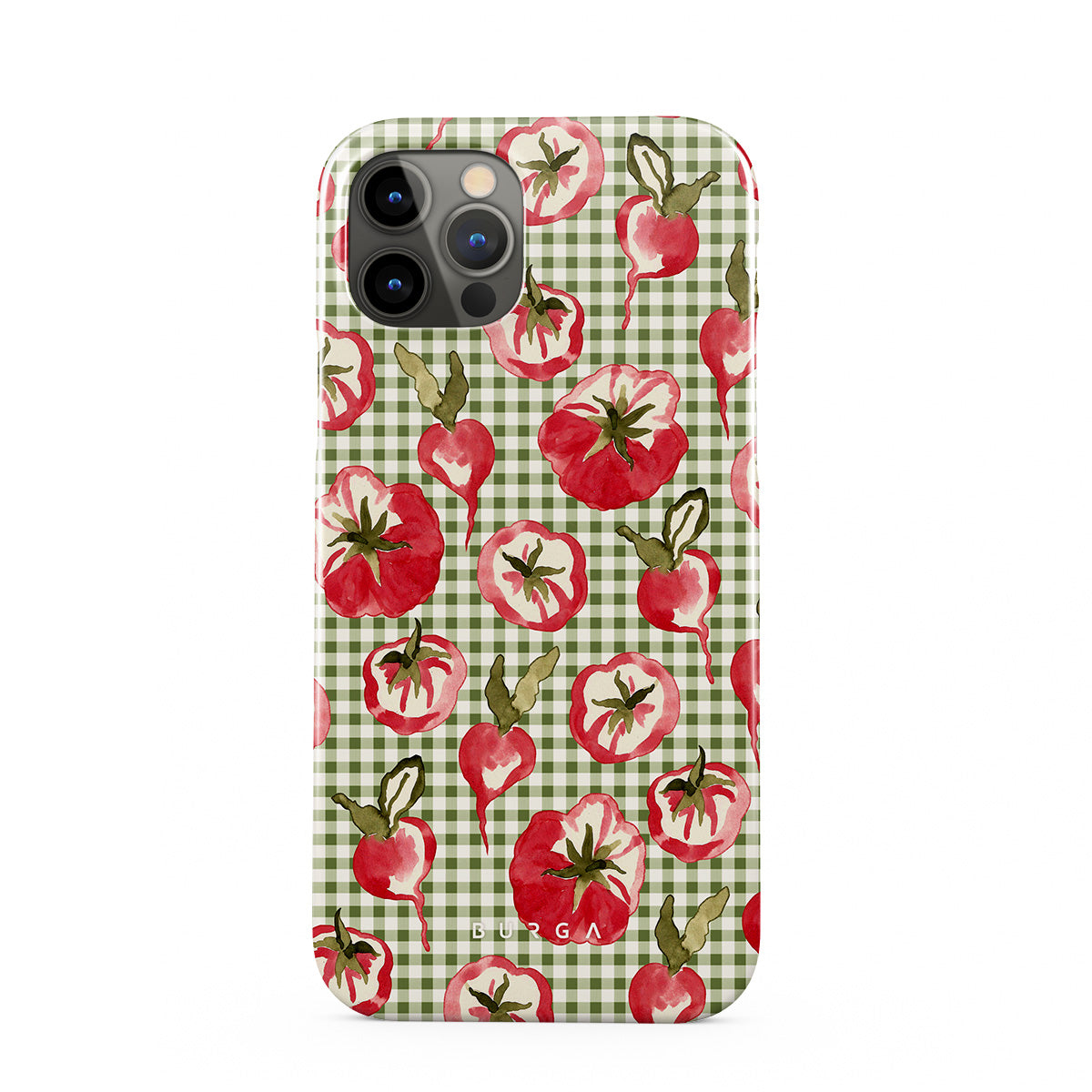 Heirloom - iPhone 12 Pro Max Case