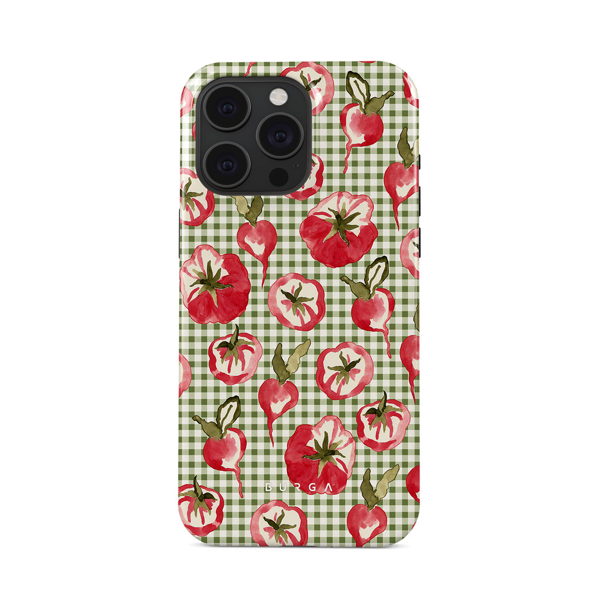 Heirloom - iPhone 15 Pro Max Case