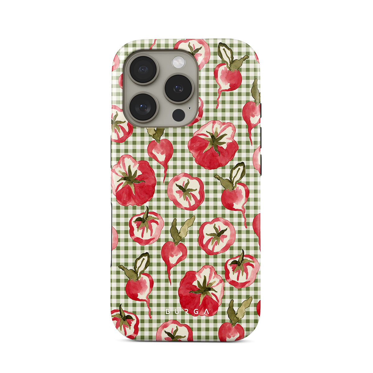 Heirloom - iPhone 16 Pro Case