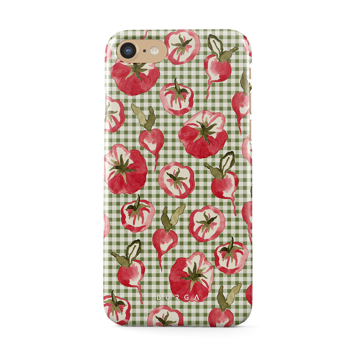 Heirloom - iPhone SE (2020) Case