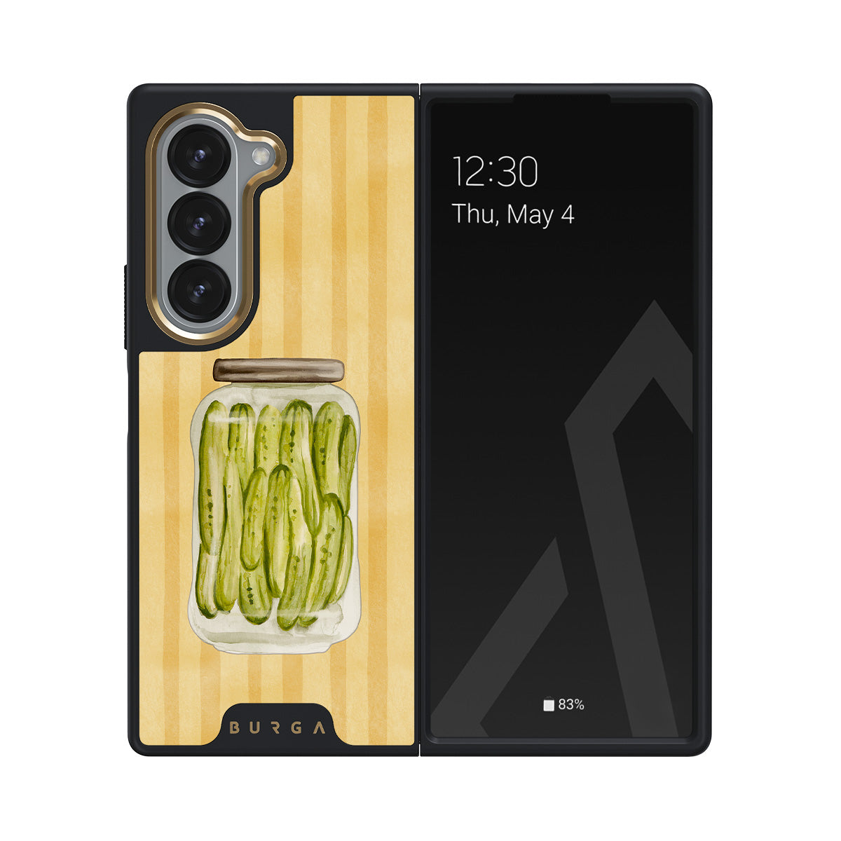 Pickled - Samsung Galaxy Z Fold 6 Case