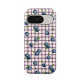 Blueberry Muffin - Google Pixel 10 Case