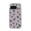 Blueberry Muffin - Google Pixel 9 Case