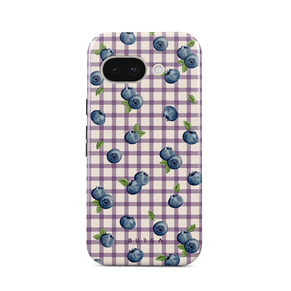 Blueberry Muffin - Google Pixel 9a Case