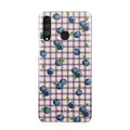 Blueberry Muffin - Huawei P30 Lite Case