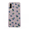 Blueberry Muffin - Huawei P30 Case