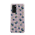 Blueberry Muffin - Huawei P40 Case