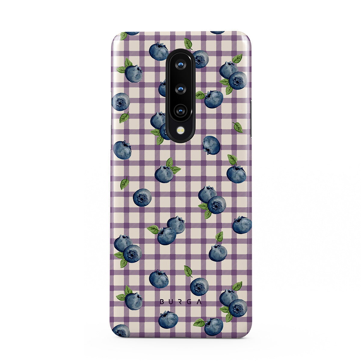 Blueberry Muffin - OnePlus 8 Case