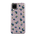 Blueberry Muffin - Samsung Galaxy A12 4G Case