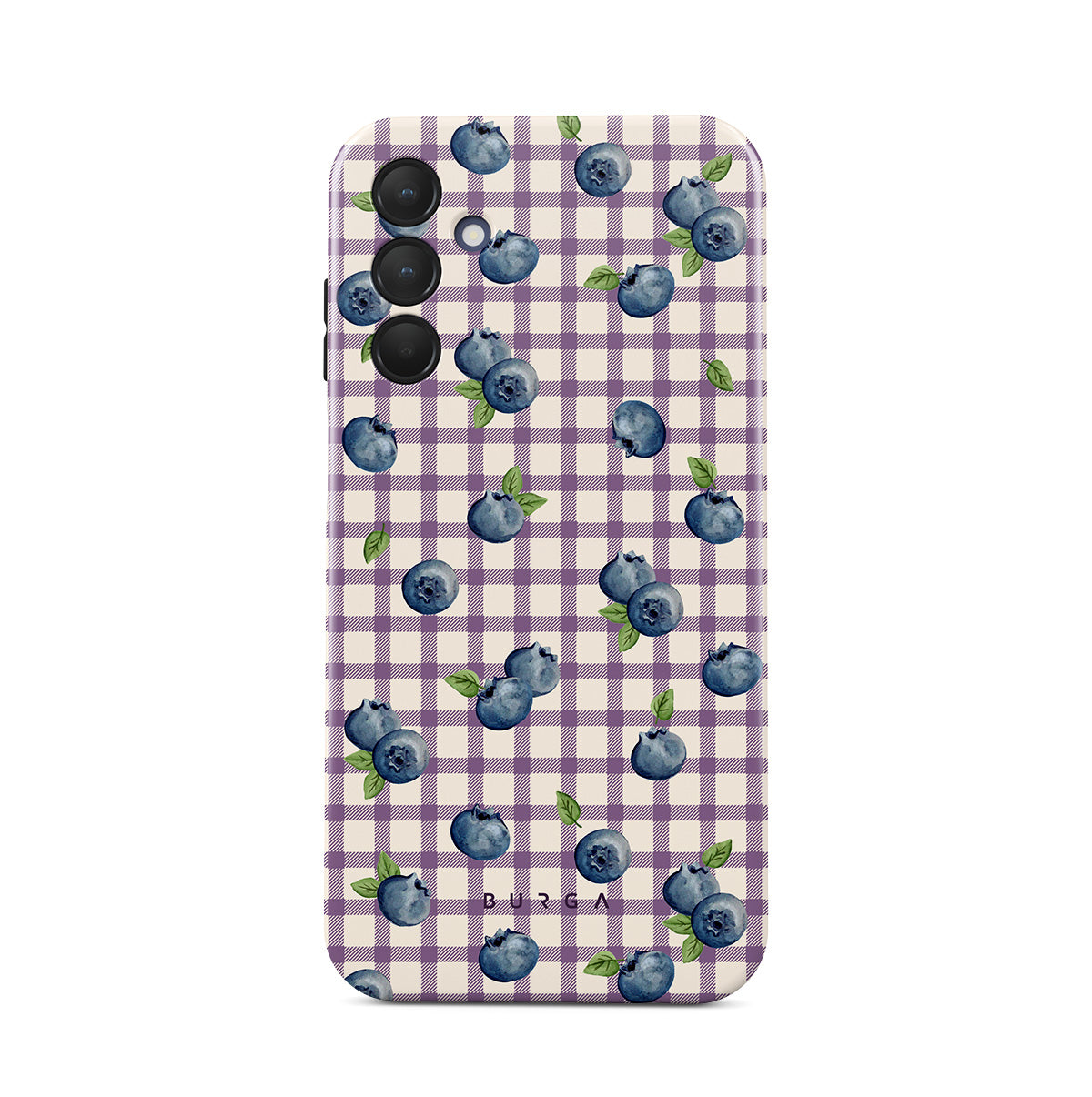 Blueberry Muffin - Samsung Galaxy A15 4G / 5G Case