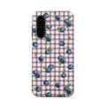 Blueberry Muffin - Samsung Galaxy A17 Case