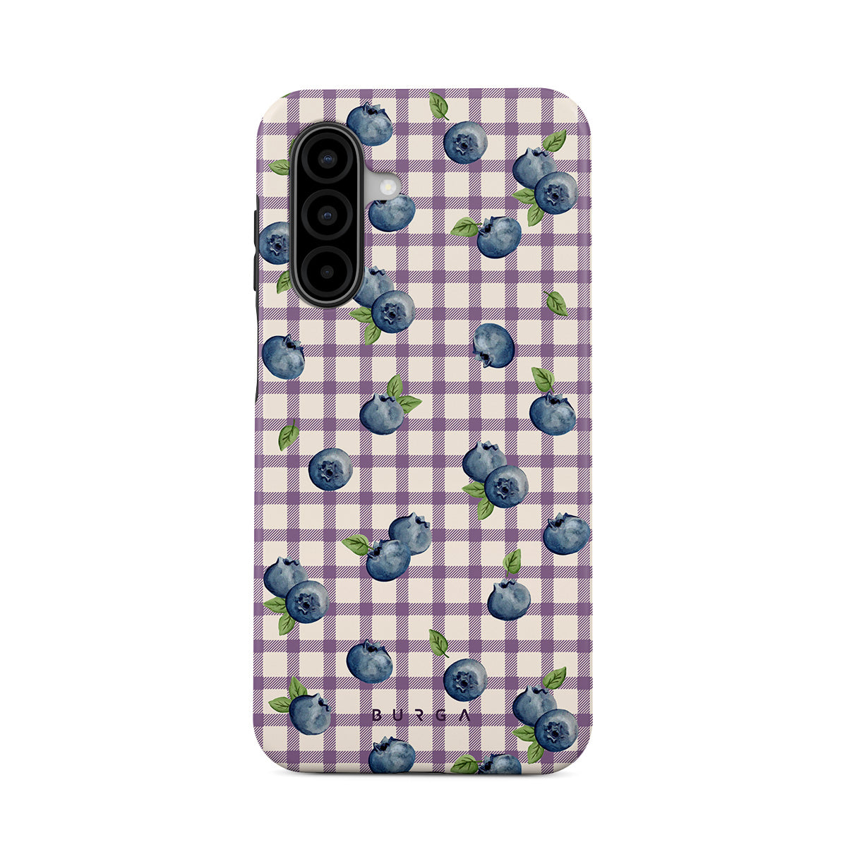 Blueberry Muffin - Samsung Galaxy A17 Case