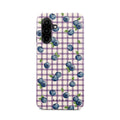 Blueberry Muffin - Samsung Galaxy A26 5G Case