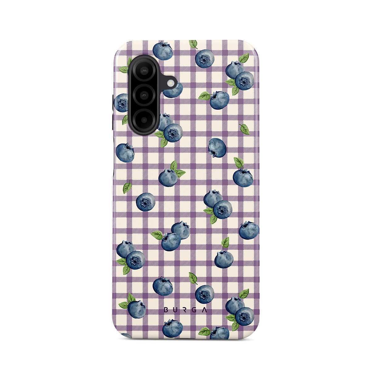 Blueberry Muffin - Samsung Galaxy A26 5G Case