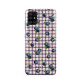 Blueberry Muffin - Samsung Galaxy A51 4G Case