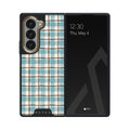 The Cottage - Samsung Galaxy Z Fold 6 Case