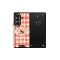 Grandma's Jam - Samsung Galaxy Z Fold 7 Case