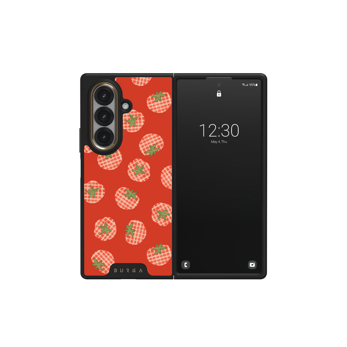Harvest - Samsung Galaxy Z Fold 7 Case