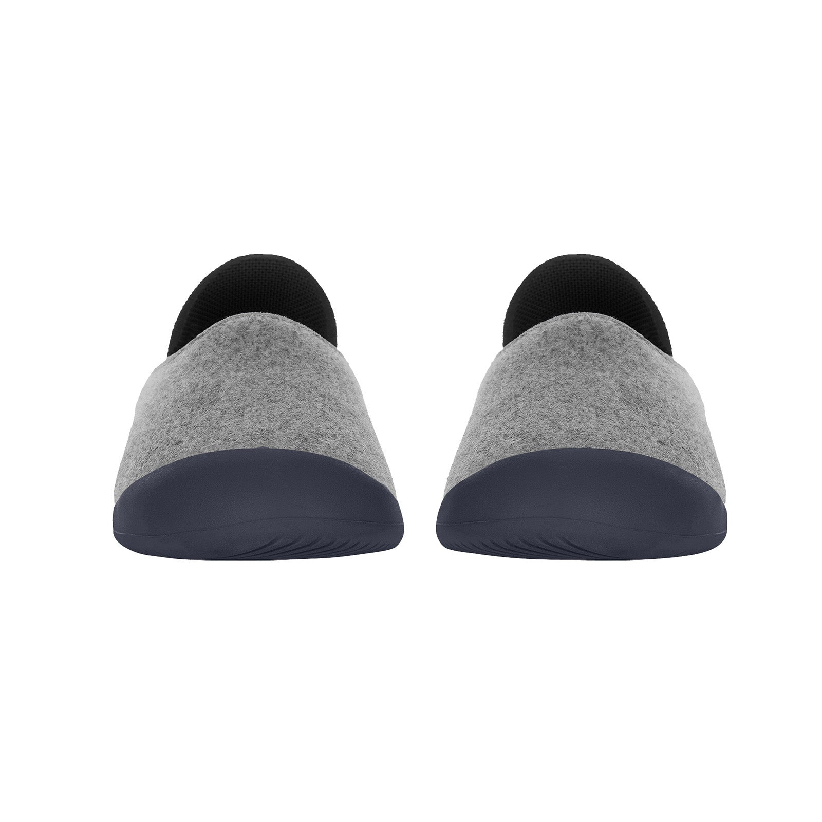 mahabis curve in light grey x navy