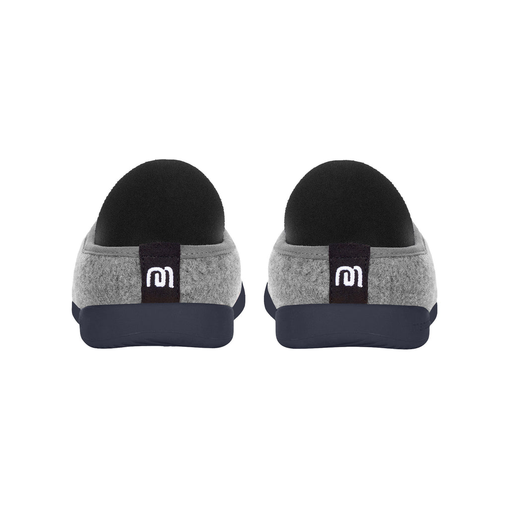 mahabis curve in light grey x navy
